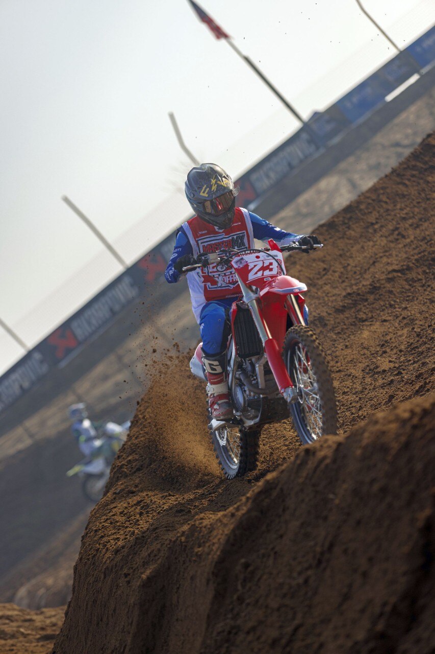 Master MX 2024 - The Race 